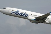 瑞安阿拉斯加航空公司明年将开通罗马航线 首次进军欧洲市场