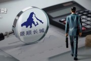 瑞安掌舵4年董事长离任、明星基金经理出走，6000亿景顺长城人事震荡