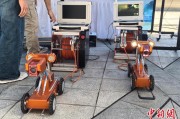 瑞安六五环境日：科技何以赋能浙江生态环境保护？