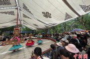 瑞安拉萨市将颁布全域旅游发展地方性法规 促进文旅产业大发展
