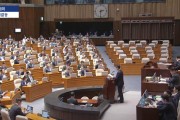 瑞安韩媒：韩国国会通过“内乱特检法”和“金建希特检法”