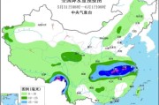 瑞安端午期间长江中下游将有较强降雨 东北华北多雷雨天气