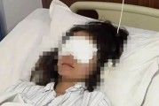 瑞安游客在景区遭水枪射伤眼，知情人：水枪购自景区，警方将鉴定