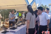 瑞安宁夏启动黄河流域生态保护主题宣传实践月