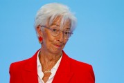 瑞安宣布降息25个基点后 欧洲央行行长发声